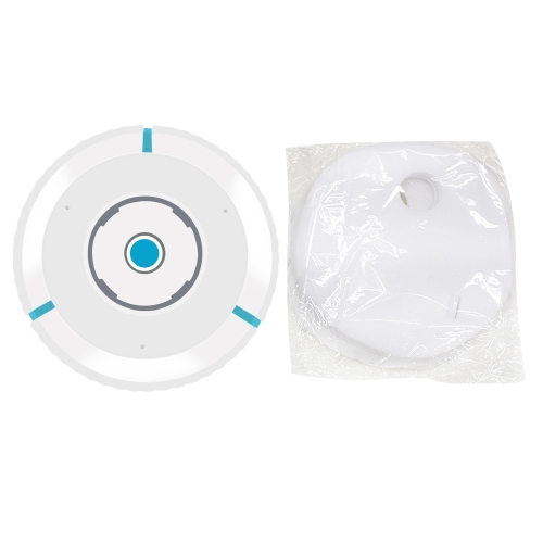 

Home Automatic Vacuum Smart Floor Cleaning Robot