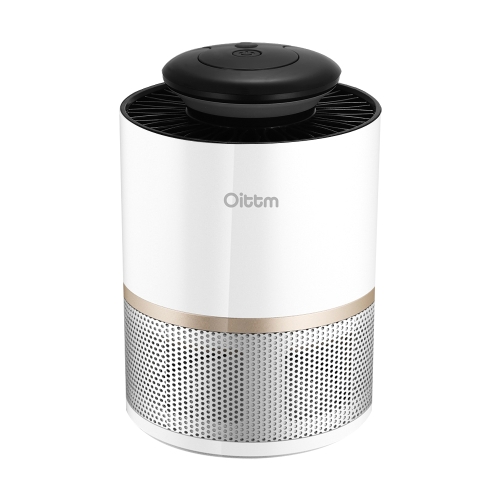 

Oittm Smart Mosquito Killer Нетоксичная крытая светодиодная комариная ловушка