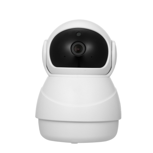 

1080P Беспроводная 360-градусная панорамная навигационная крытая IP-камера без вилки питания