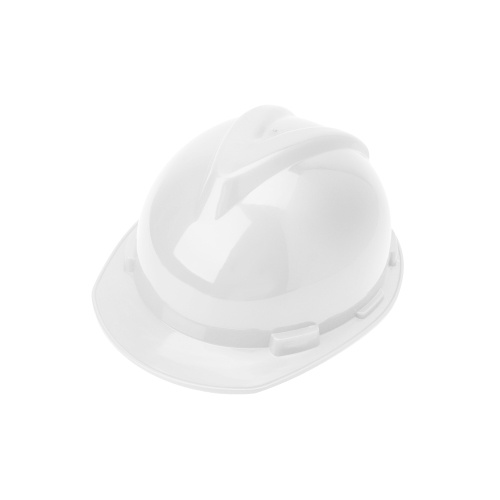 

PE Plastic Insulation Material Safety Helmet