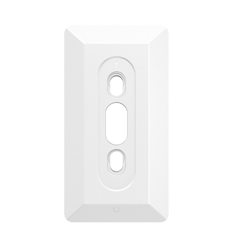 

Wall Plate Compatible