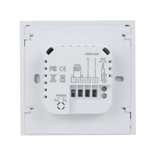 

WiFi Smart Thermostat Temperature Controller