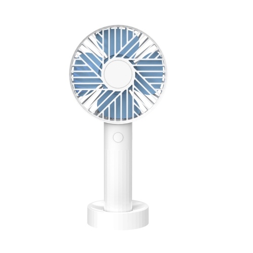 

X012 Mini Handheld Fan Portable USB Desk Fan