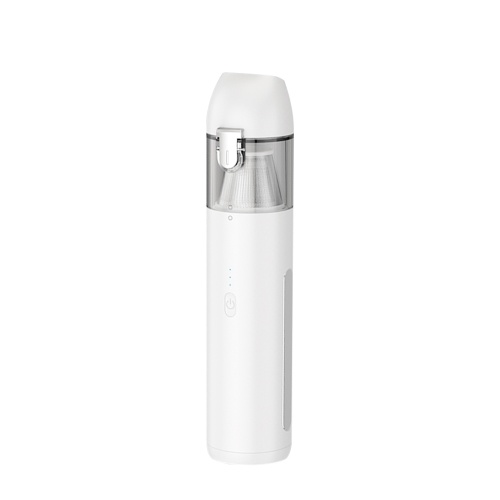 

6000Pa Vacuum Cleaner Portable Handheld with LED Type-c Charging