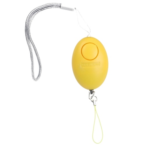 

Self Defense Keychain Personal Alarm