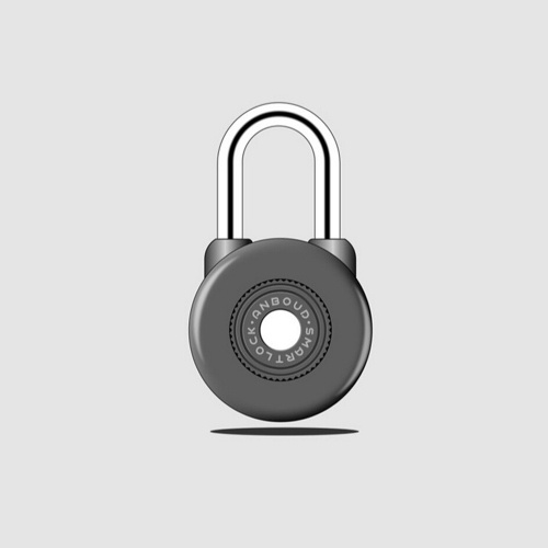 

Умный BT Padlock Водонепроницаемый замок без ключа с контролем приложений