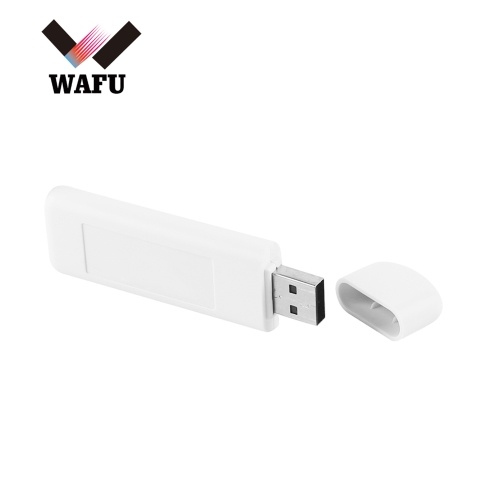 Wafu Smart Lock Wifi Adapter Smart Life APP Network Wireless