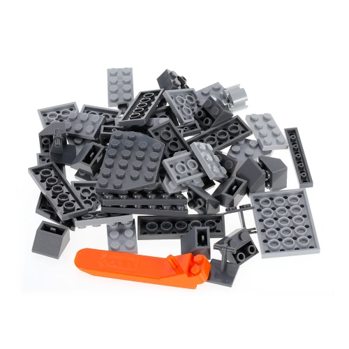 

XIPOO 186pcs XP90007 Охотничий робот