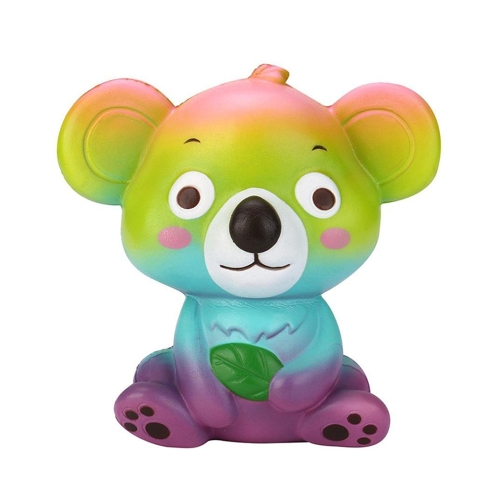 

Squishy Slow Rising Collection Подарочный декор Смешные игрушки