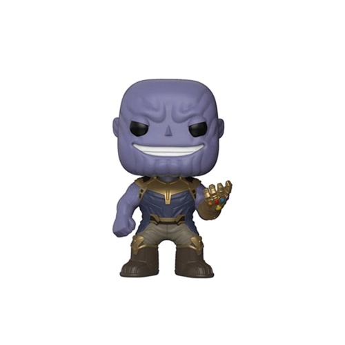 42% OFF FUNKO POP The Avengers 3 Infinite War Thanos Hand On Doll Model,limited offer $7.99 42% OFF FUNKO POP The Avengers 3 Infinite War Thanos Hand On Doll Model,limited offer $7.99