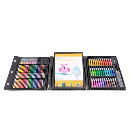

154pcs KIDDY COLOR Детский рисунок для рисования