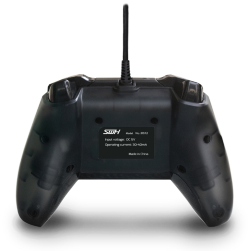 

Проводной игровой контроллер Gaming Controller для консоли коммутатора Nintendo