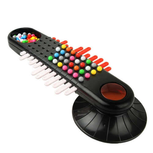 

Стратегический код Cracking Game Bead Machine Plans Fun Интеллектуальная 3D-настольная игра Настольная семейная игра