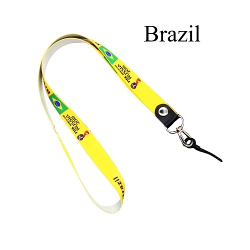 50% OFF National Flag Lanyard Neck Strap Necklace Key Chain,limited offer $2.29 50% OFF National Flag Lanyard Neck Strap Necklace Key Chain,limited offer $2.29