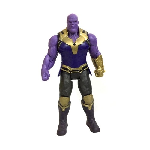 49% OFF Thanos Collectible Figure Turntable Action Figure Marvel,limited offer $6.99 49% OFF Thanos Collectible Figure Turntable Action Figure Marvel,limited offer $6.99