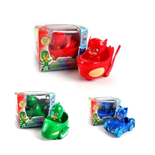

PJ Masks Owlette Коллекционные фигурные игрушки для кукол
