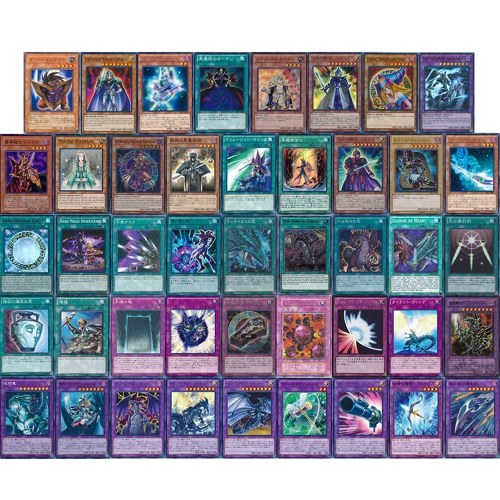 

Yugioh Legendary Dragon Decks Set English TCG Game Cards