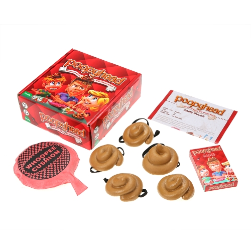 

Карточные игры Poopyhead Игра, где номер 2 всегда выигрывает карты для вечеринки