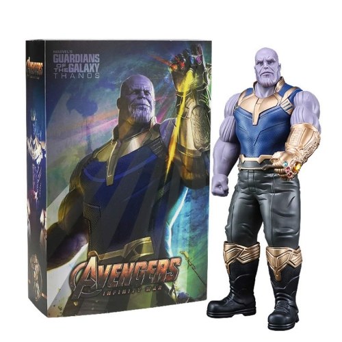 $7.64 OFF Thanos ABS Material Model - The Avengers 3,free shipping $20.24(Code:MT2231) $7.64 OFF Thanos ABS Material Model - The Avengers 3,free shipping $20.24(Code:MT2231)