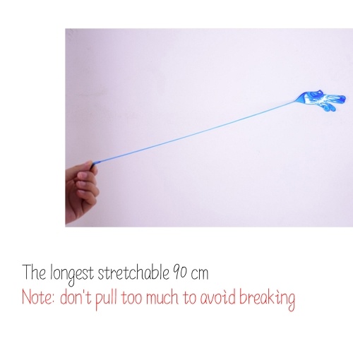 

Sticky Flash Hand Style Squishy Funny Toy