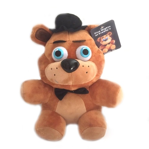 

1 шт Пять ночей в Freddy's Inspired Plush Doll