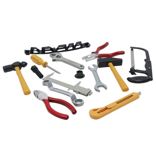 

Multi-function Repair Tool For Children 14PCS