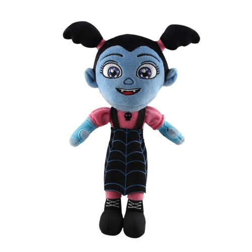 

The Cute Vamp Bat Girl Fluffy Dolls