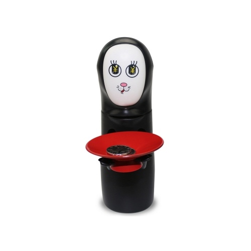 

Безликий No Face Man Piggy Bank