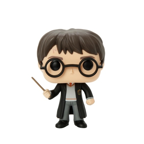

FUNKO POP Harry Potter Movie Series Hand Model Doll