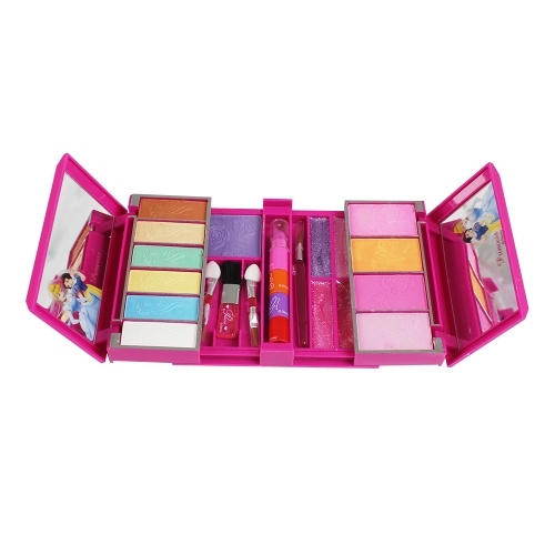 

Disney Princess Children Water Soluble Cosmetics
