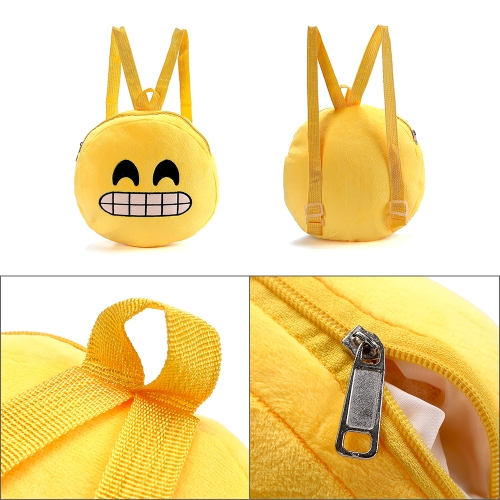 

Cute Emoji Emoticon Shoulder Bag