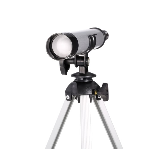 

Early Development Science Telescaope Toy 30mm Objective Lens Travel Refractor Telescope for Kids