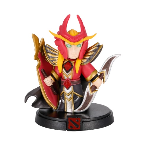 

Игра DOTA 2 Game - Sil Silencer