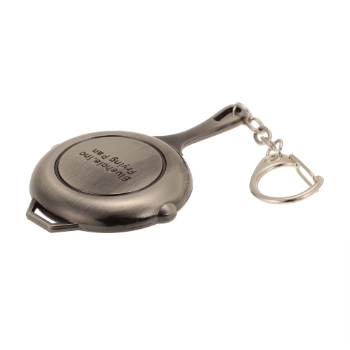 

PUBG Game Playerunknown's Battlegrounds Keychain Special-Forces Helmet Alloy Pendant Eat Chicken Fans Gift
