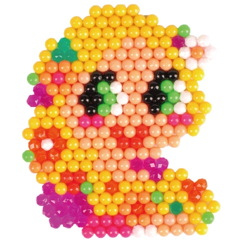 

Heroes Water Fuse Beads Kit Colorful DIY Water Sticky Beads Creative Educational Building Toys