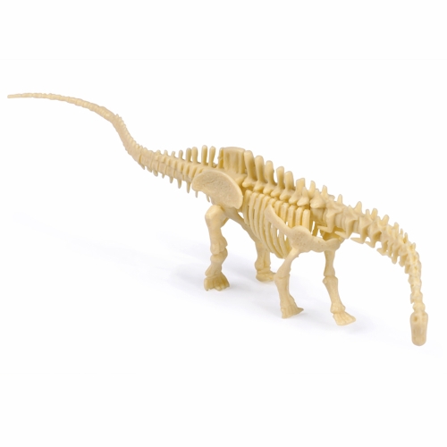 

Ультимативный комплект для динозавров - Динозавр и сборник скелета T-Rex - Маленький