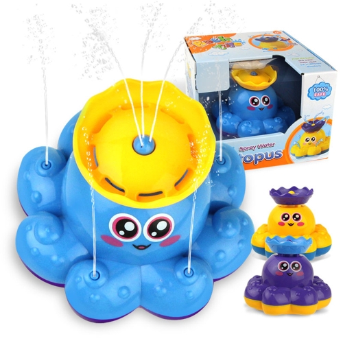 

Электрическая спрей Водяная лодка Baby Bath Игрушка Squirt Плавающая забавная ванна Игрушка для детей Baby
