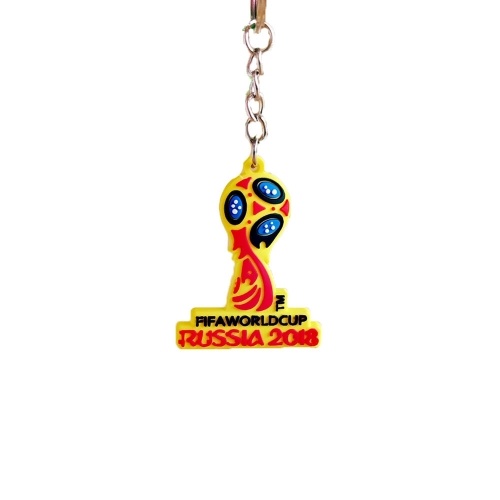 73% OFF 2018 World Cup Emblem Keychain Alloy Pendant,limited offer $1 73% OFF 2018 World Cup Emblem Keychain Alloy Pendant,limited offer $1
