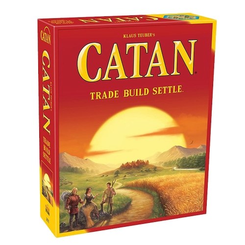 

Карты игровых приставок Catan Game Игра для игры в карты Карты для детей