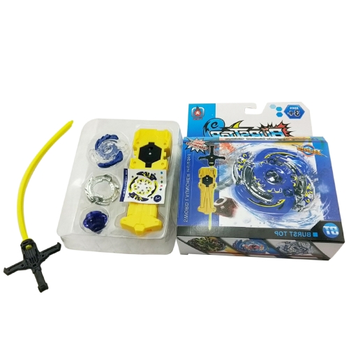 Bursttop Toy And Retail Box Gifts for Kids