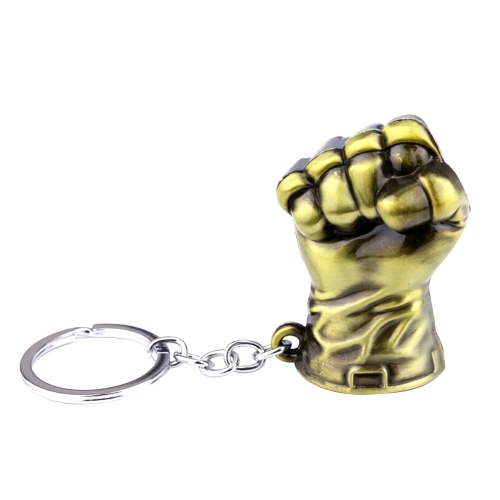 

Avenger's Infinity Thanos Glove Mark Key Chain
