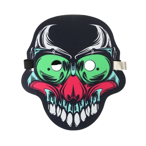 

Светодиодная лампа Full-Face Cool Mask