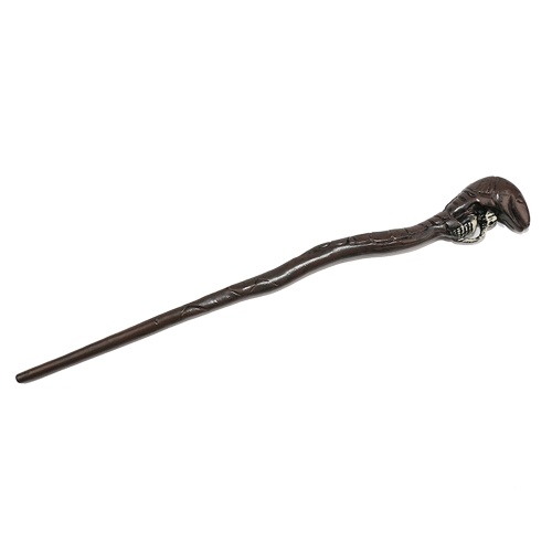

Новая скелетная змея Волшебная палочка Walking Stick