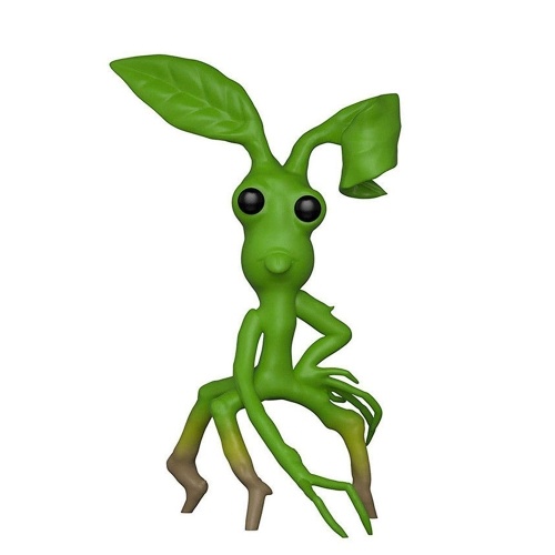 

FUNKO POP Fantastic Beasts Thestral/Bowtruckle Model Doll