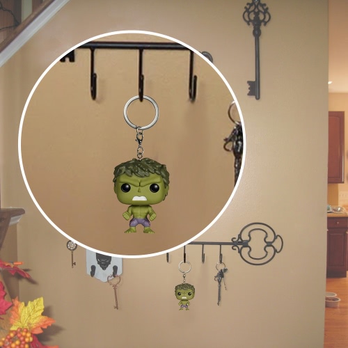 

Funko Мстители 2 Hulk Действие рис брелок