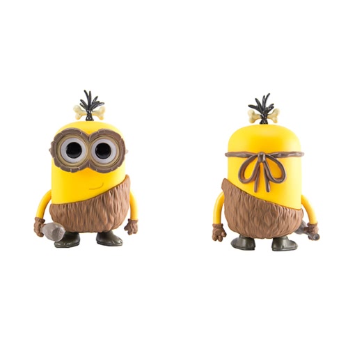 FUNKO POP Movie Minions Action Figure Vinyl Model Collection - Cro Minion