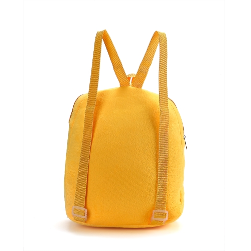 

Симпатичные Emoji Emoticon наплечная сумка Прекрасная школьная сумка для детей Плюшевые игрушки Рюкзаки Сумка Рюкзак Школьная сумк