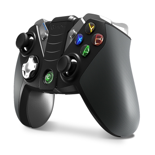 

GameSir G4s BT Беспроводной игровой контроллер Gamepad Джойстик для Android Windows PS3 Samsung Gear VR