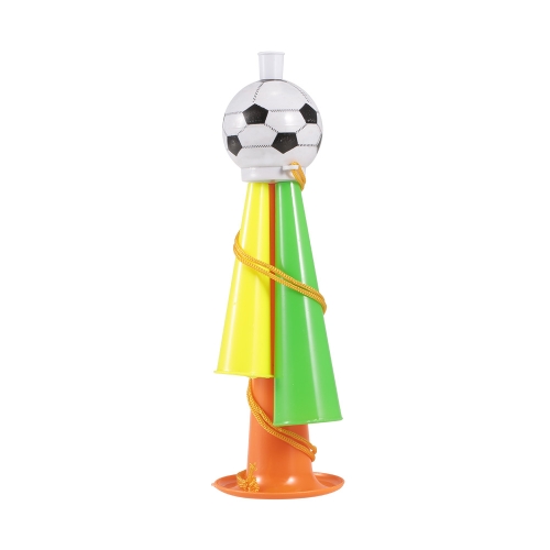 60% OFF 1Pcs Plastic Trumpet Toy with Portable String,limited offer $1.79 60% OFF 1Pcs Plastic Trumpet Toy with Portable String,limited offer $1.79