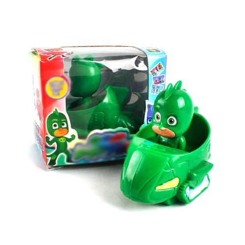 

PJ Masks Gekko Коллекционные фигурные игрушки для кукол
